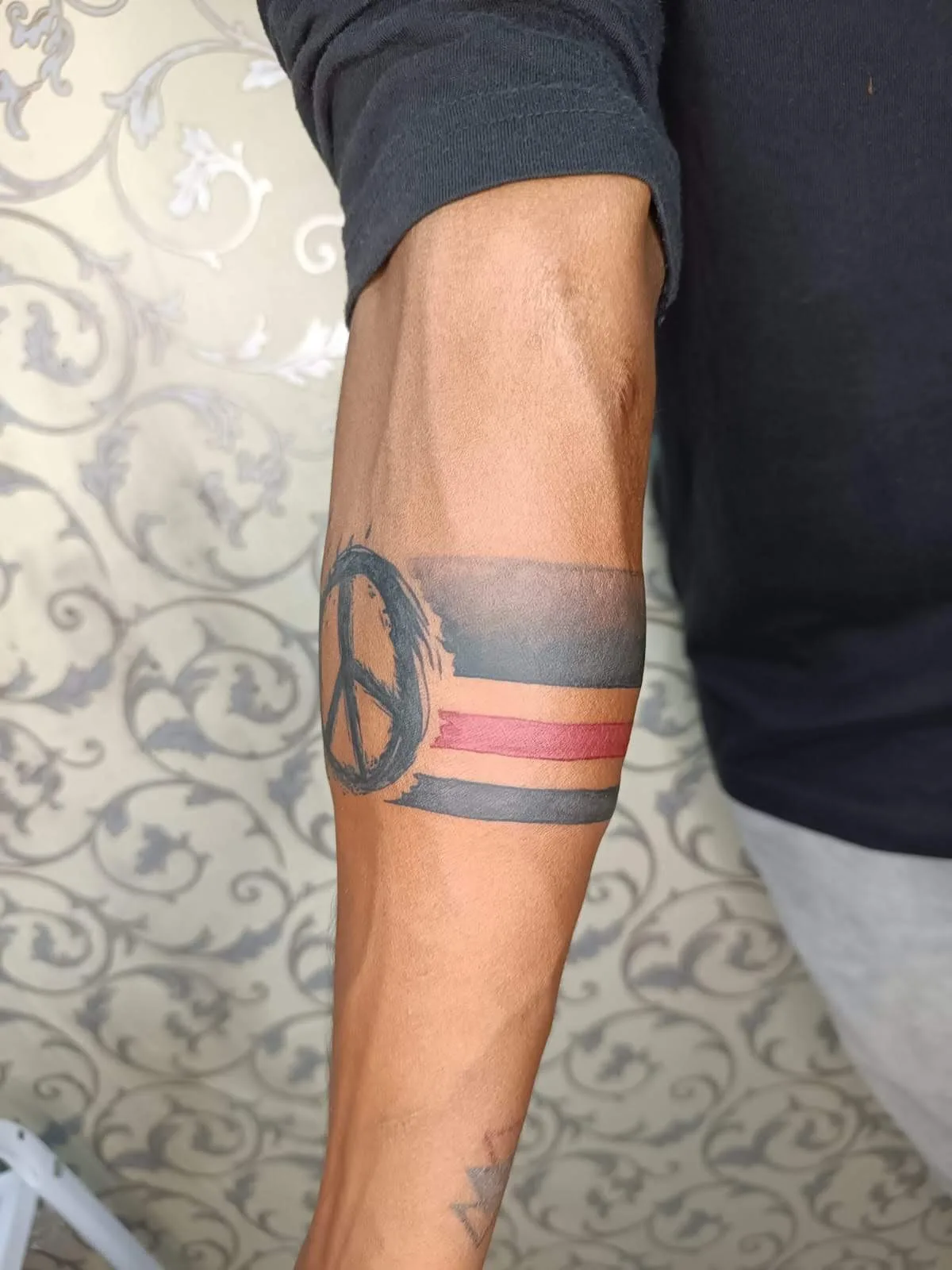 Slayer ink tattoo studio