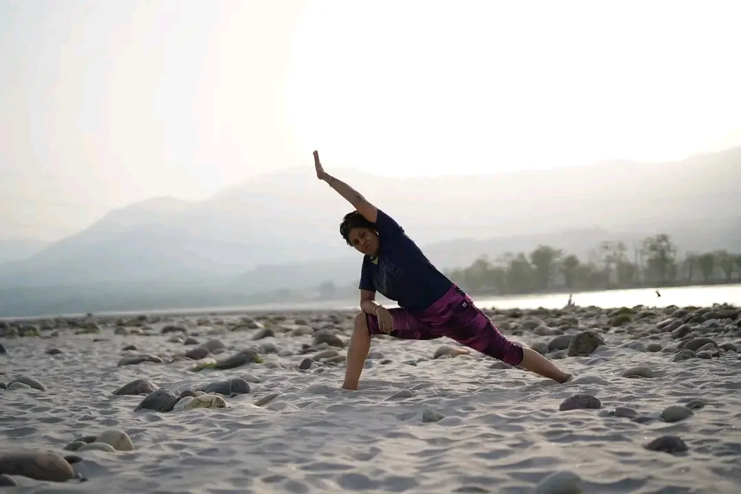 Yogbharti Yoga Classes
