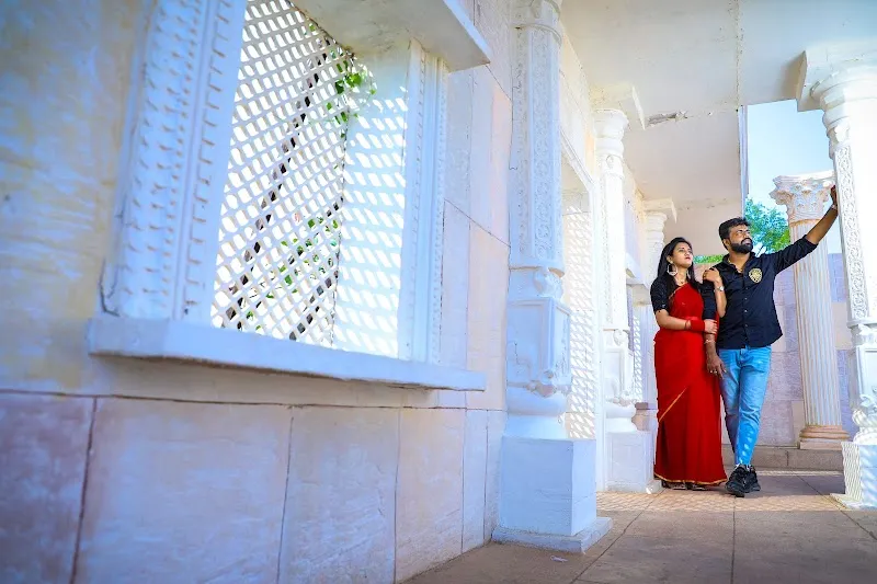 VSHOTS PHOTOGRAPHY | LUXURY WEDDING PHOTOGRAPHY IN WARANGAL