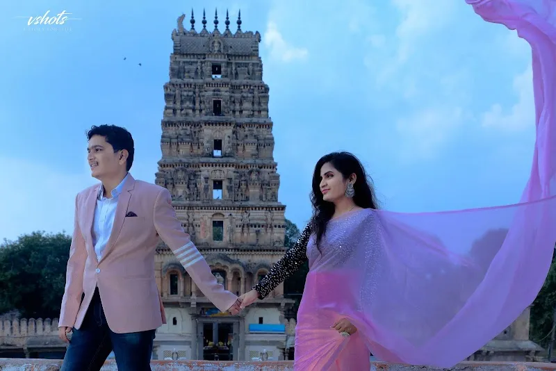 VSHOTS PHOTOGRAPHY | LUXURY WEDDING PHOTOGRAPHY IN WARANGAL