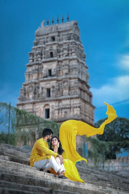 VSHOTS PHOTOGRAPHY | LUXURY WEDDING PHOTOGRAPHY IN WARANGAL