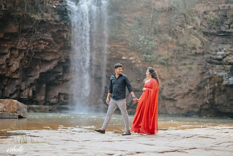 VSHOTS PHOTOGRAPHY | LUXURY WEDDING PHOTOGRAPHY IN WARANGAL