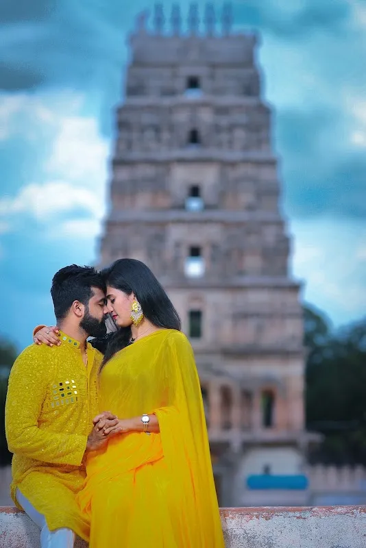 VSHOTS PHOTOGRAPHY | LUXURY WEDDING PHOTOGRAPHY IN WARANGAL