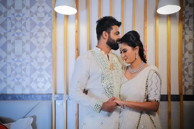 VSHOTS PHOTOGRAPHY | LUXURY WEDDING PHOTOGRAPHY IN WARANGAL