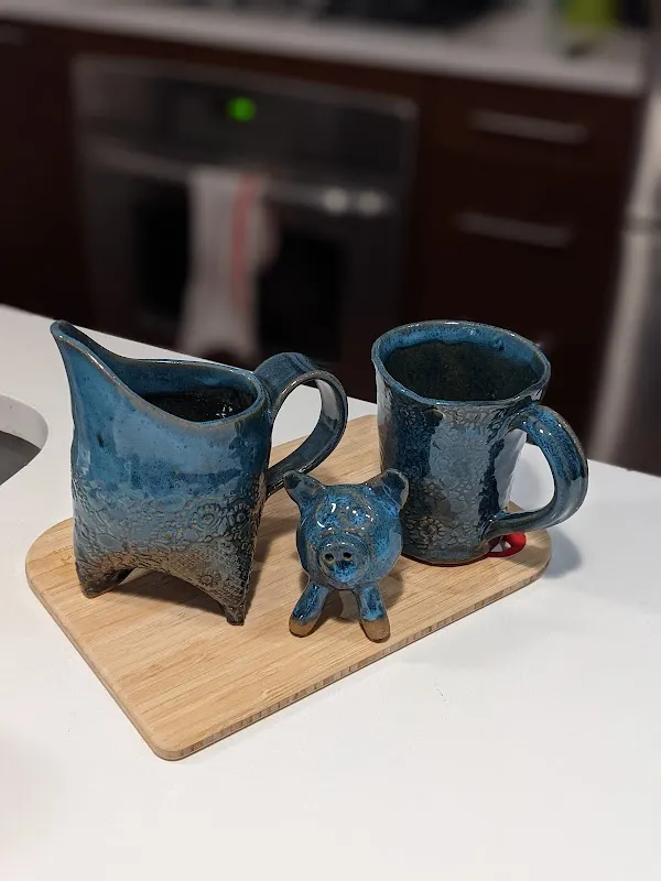 BrickHouse Ceramic Art Center