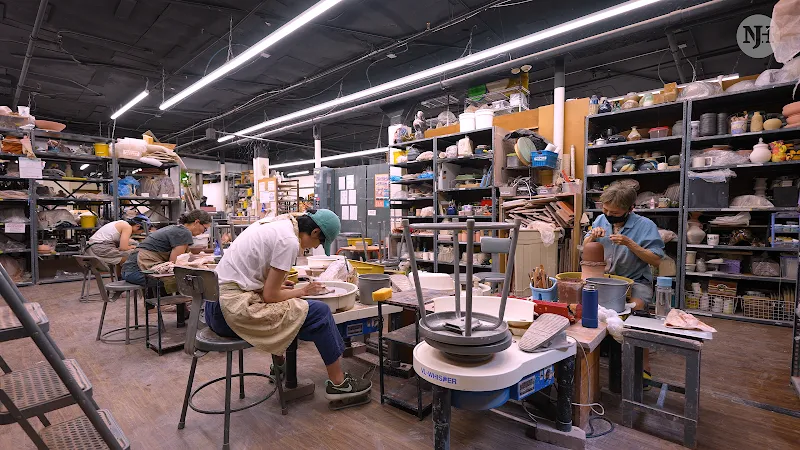 BrickHouse Ceramic Art Center