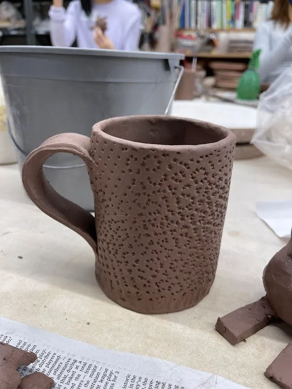 BrickHouse Ceramic Art Center