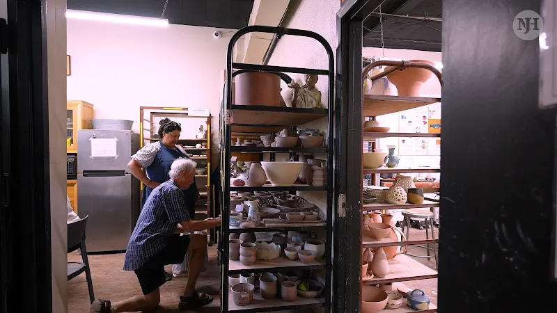 BrickHouse Ceramic Art Center