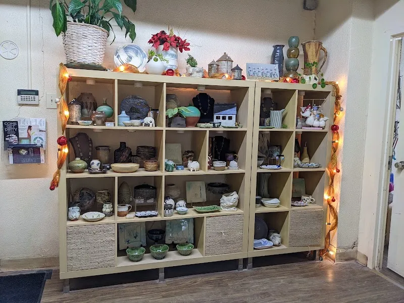 BrickHouse Ceramic Art Center