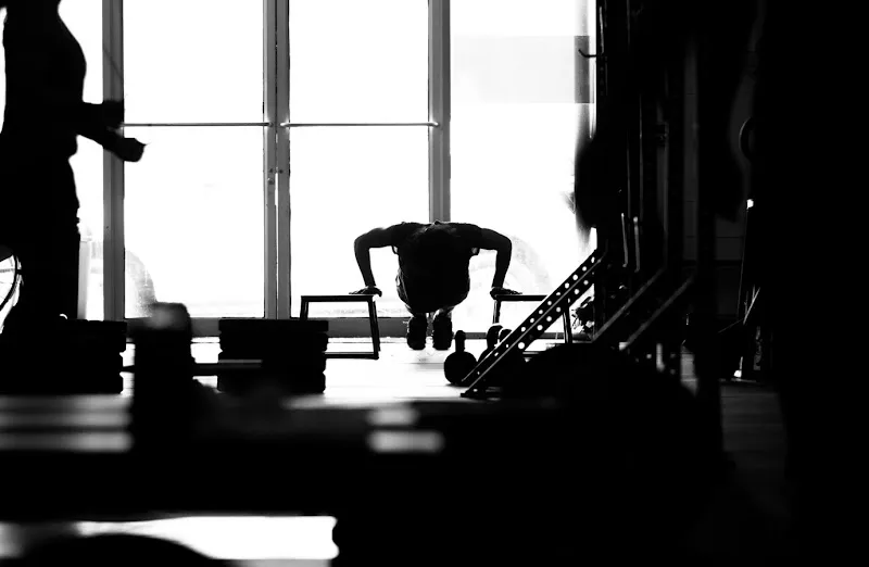 The Training Room ATL