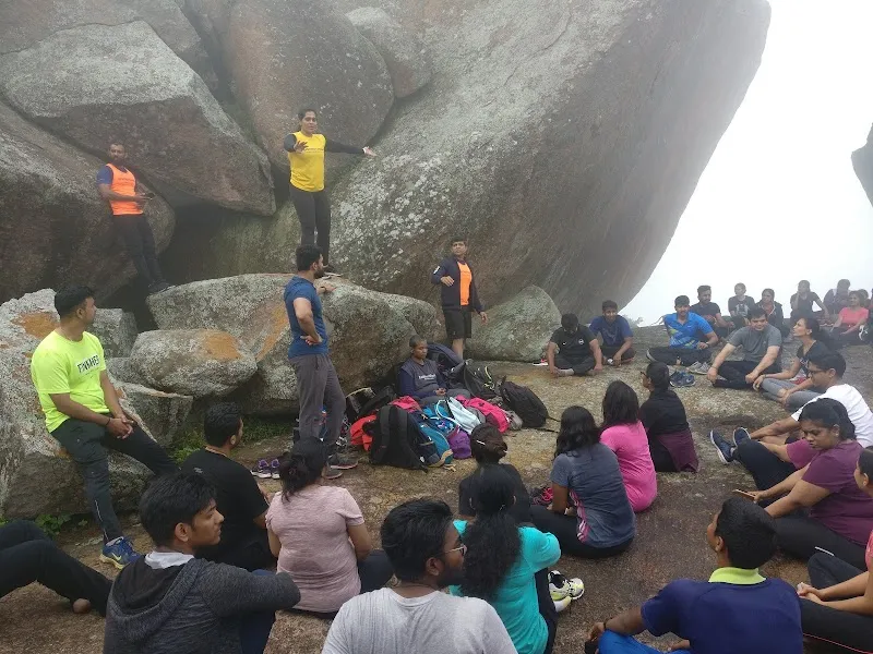 Rashtrotthana Fitness Center