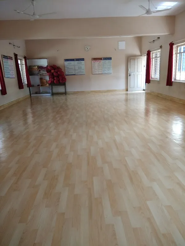 Rashtrotthana Fitness Center