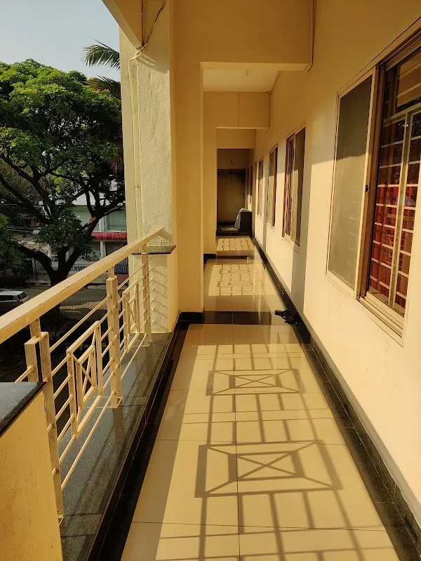 Rashtrotthana Fitness Center