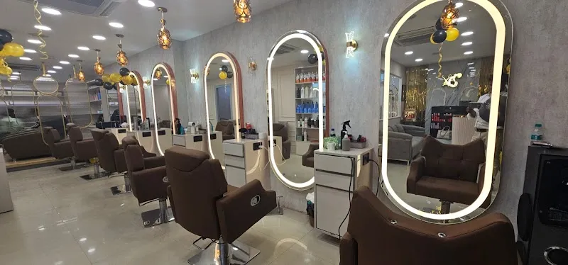 SHEARS UNISEX SALON
