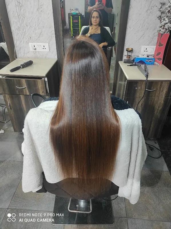 SHEARS UNISEX SALON