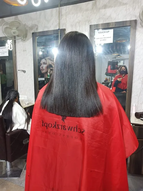SHEARS UNISEX SALON
