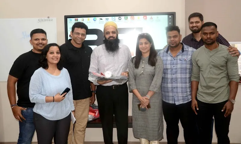 BFL Fitness Institute LLP
