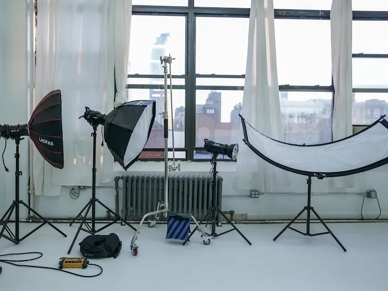 Danny Fung Studio