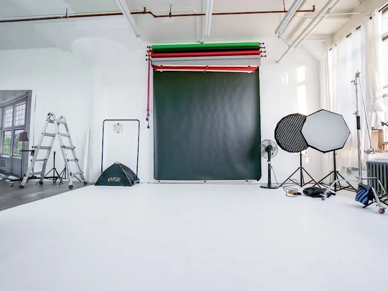 Danny Fung Studio