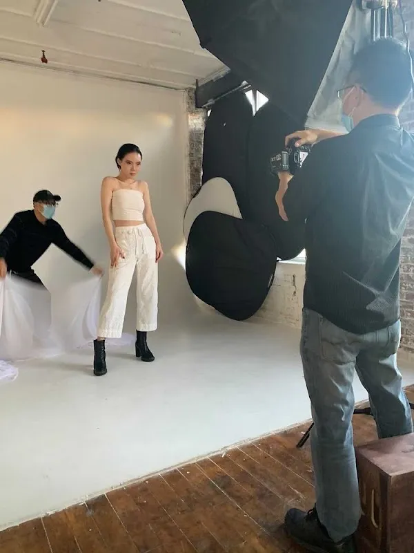 Danny Fung Studio