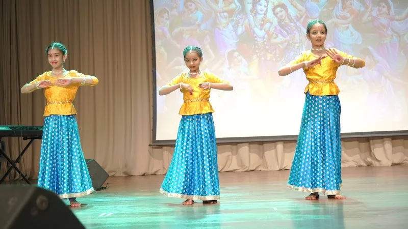 Kathak Dance Class | Singing Class | Bollywood Semi-Classical Dance Class | Music Class | SPRING OF RHYTHM | Divya Dwivedi