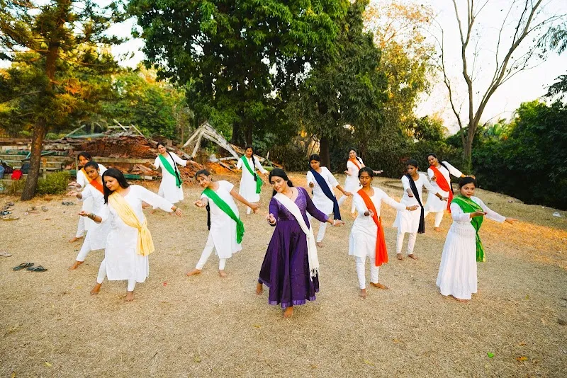 Kathak Dance Class | Singing Class | Bollywood Semi-Classical Dance Class | Music Class | SPRING OF RHYTHM | Divya Dwivedi