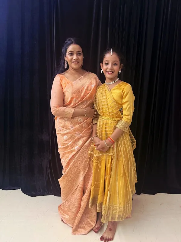 Kathak Dance Class | Singing Class | Bollywood Semi-Classical Dance Class | Music Class | SPRING OF RHYTHM | Divya Dwivedi