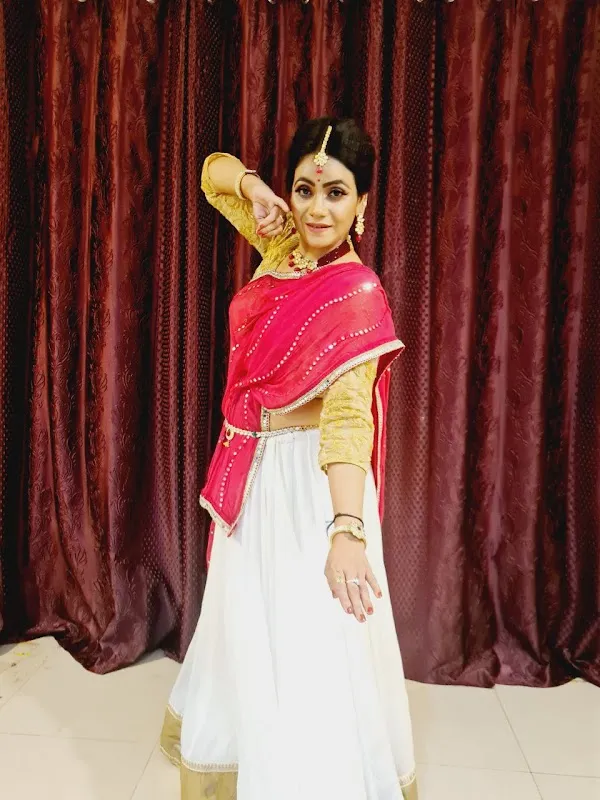 Kathak Dance Class | Singing Class | Bollywood Semi-Classical Dance Class | Music Class | SPRING OF RHYTHM | Divya Dwivedi