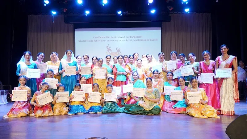 Kathak Dance Class | Singing Class | Bollywood Semi-Classical Dance Class | Music Class | SPRING OF RHYTHM | Divya Dwivedi