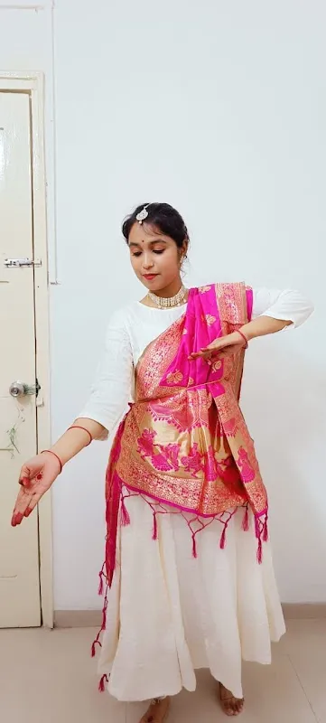Kathak Dance Class | Singing Class | Bollywood Semi-Classical Dance Class | Music Class | SPRING OF RHYTHM | Divya Dwivedi