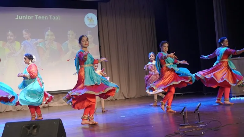 Kathak Dance Class | Singing Class | Bollywood Semi-Classical Dance Class | Music Class | SPRING OF RHYTHM | Divya Dwivedi