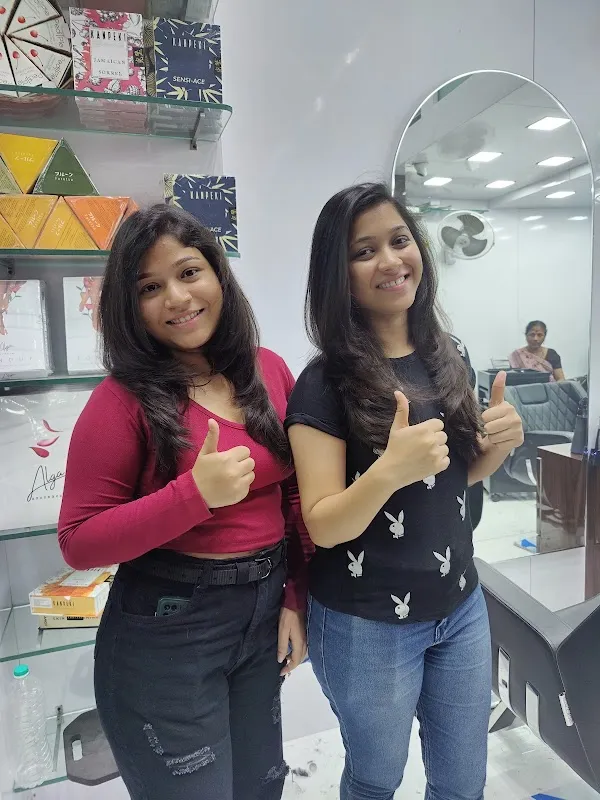 Galaxy Unisex Salon - Spa l Bridal l Academy