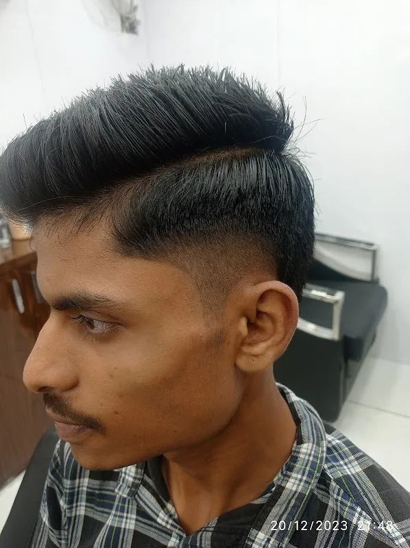 Galaxy Unisex Salon - Spa l Bridal l Academy