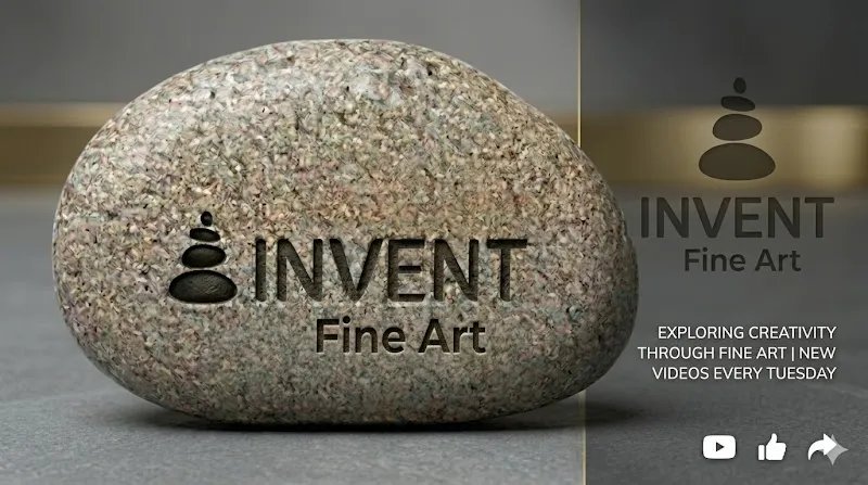 Invent Fine Art