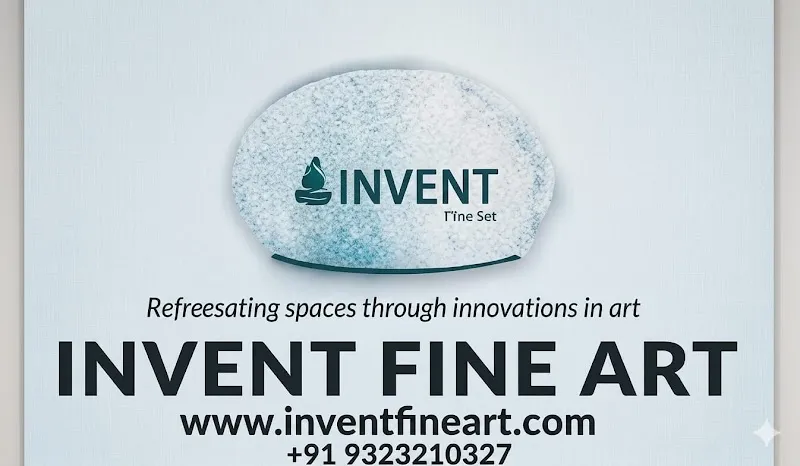 Invent Fine Art