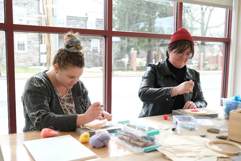 Honey House Art Studio