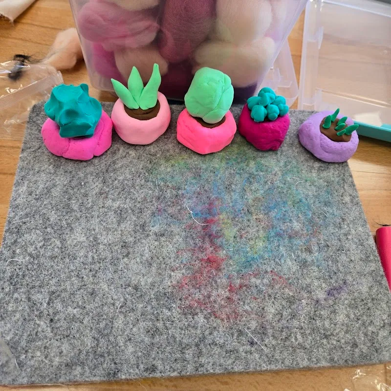 Honey House Art Studio