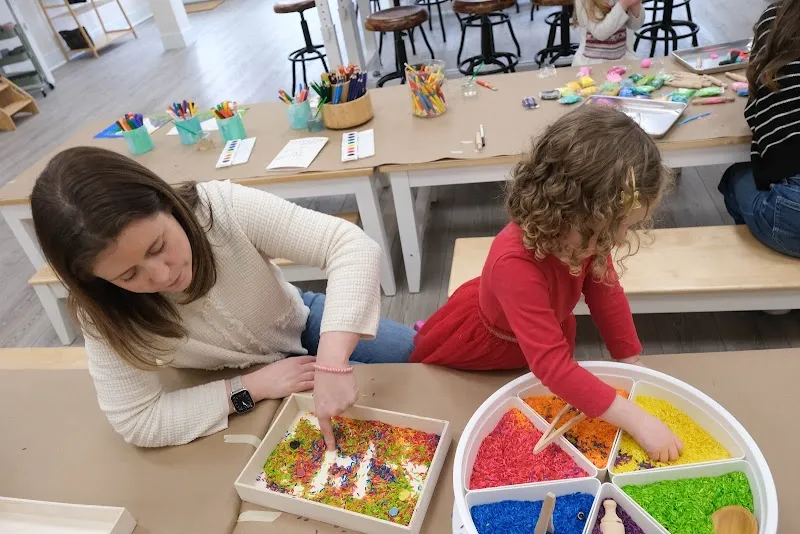 Honey House Art Studio