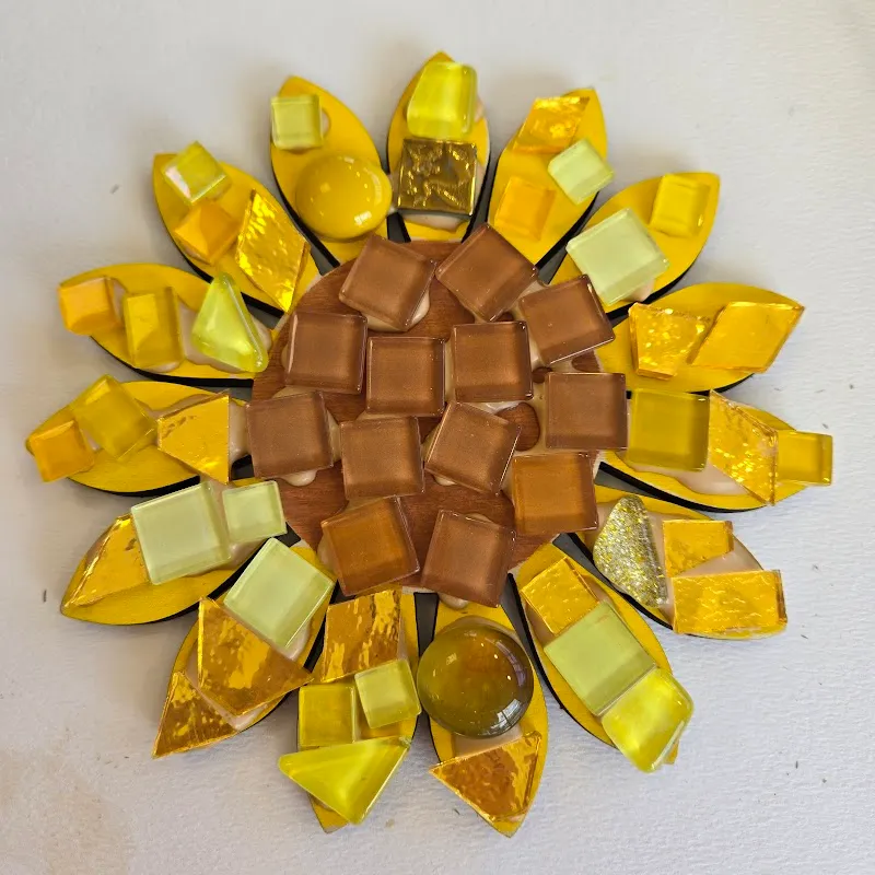Honey House Art Studio