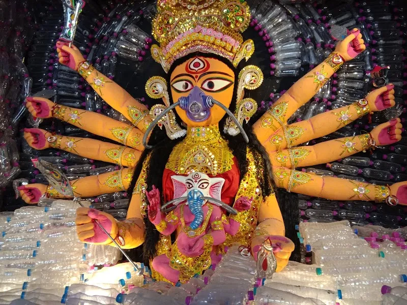 Bharat Art Studio
