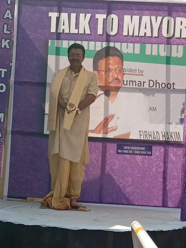 Bharat Art Studio