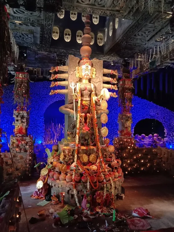 Bharat Art Studio