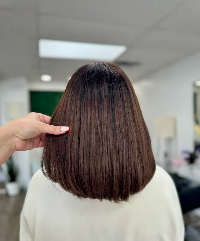 Bliss Hair Salon