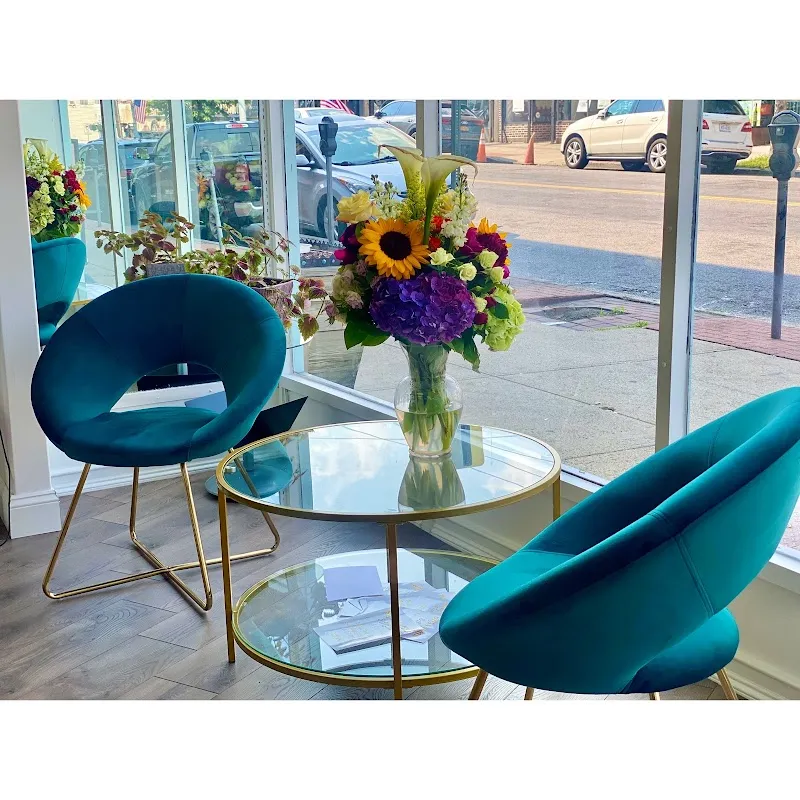 Bliss Hair Salon