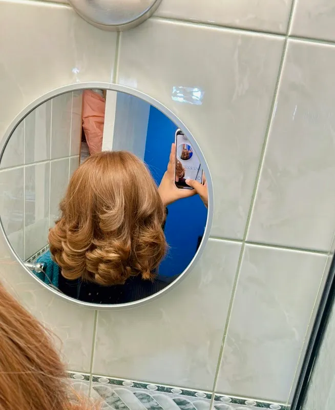 Bliss Hair Salon