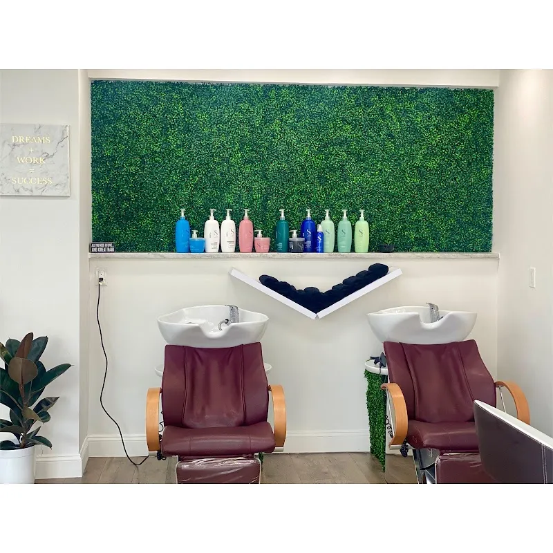 Bliss Hair Salon
