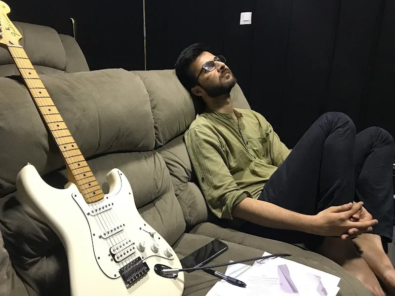 Legato Labz
