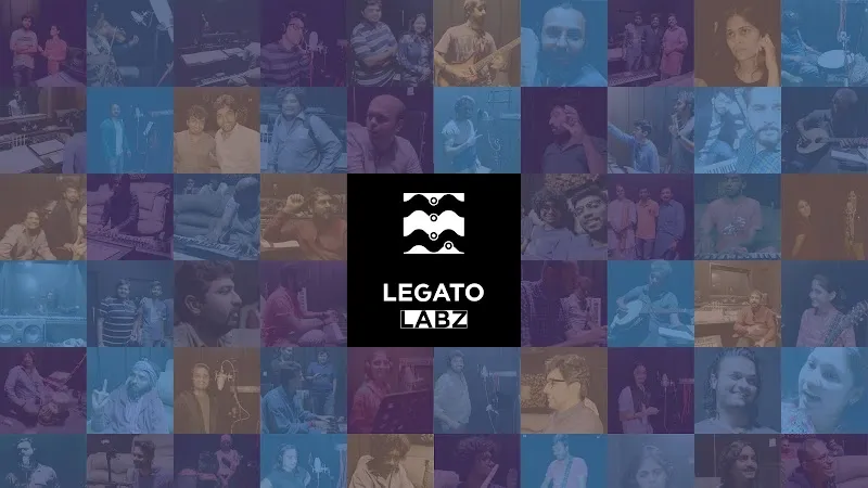 Legato Labz