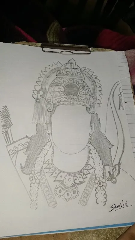 Shravani Choreoshala