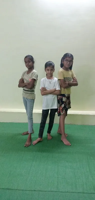 Shravani Choreoshala